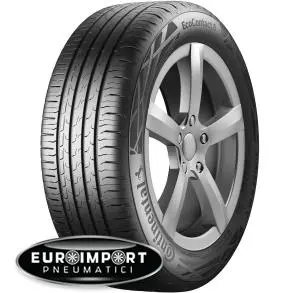 Continental ECOCONTACT 6 XL _ EVc BSW 225/55 R17 101 Y XL  EV-C